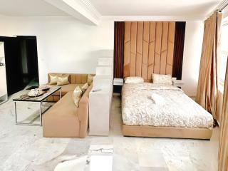 Tanger 7th Floors Apartments - Tangier - 5