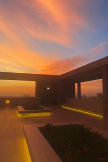 Distrito 90 Suites - 7