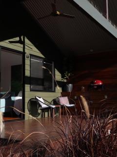 Hideaway Falls - Staggys Cottage - Mapleton - 8