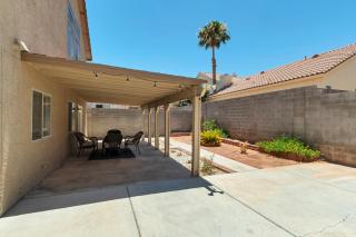 24hr Host - New Renovated House in Henderson U016 - 1