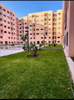 GYM POOL Flat Marrakech Central City - Marrakesh - 1