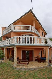 Apartments with parking space Sveti Juraj, Senj - 23799 - 9