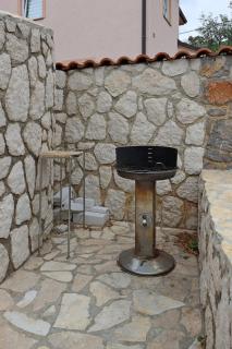 Apartments with parking space Sveti Juraj, Senj - 23799 - 6