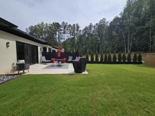 Modern ranch retreat near Trilith and US Soccer Training Facilities - Fayetteville - 8
