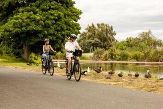 Coastal Cottage Retreat - Te Awanga Cottages - Te Awanga - 2
