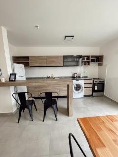 Depa de Calidad en el Centro, Piscina - 8