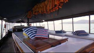 IBIZA Escuna - 1