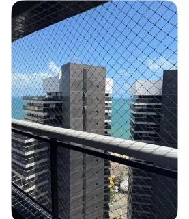 Apartamento 21 Fortaleza - 0