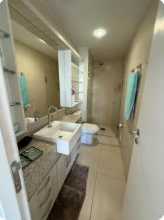 Apartamento 21 Fortaleza - Fortaleza - 1