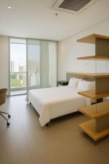 Distrito 90 Suites - 1