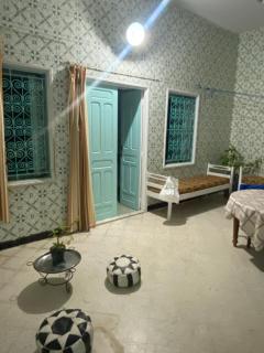 Dar Al Yoser Guest house - Mahdia - 3