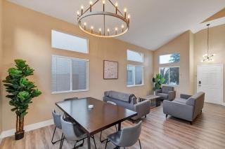 24hr Host - New Renovated 4 bedroom home U026 - 8