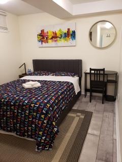 Stylish City Escape - Toronto - 8