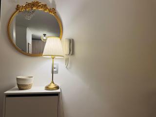 Dorado Plaza Ñuñoa - 1