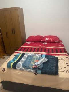 Loft ao lado shopping royal - Santa Maria - 2