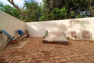 Surf Retreat La Saladita, Yoga, Pool, Templo - La Majahua - 7