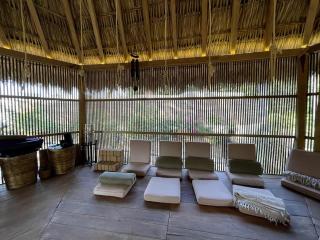 Surf Retreat La Saladita, Yoga, Pool, Templo - La Majahua - 5