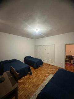 Quarto Aconchegante - 0