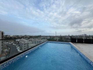JEYA Luxury-Accra - Accra - 0