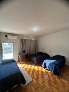 Quarto Aconchegante - Belo Horizonte - 1