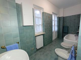 Sant' Andrea Historic House - 2