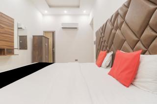Hotel O Citywalk - 1