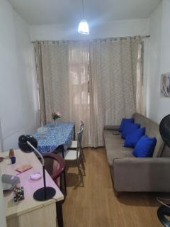 Apartamento bem localizado - 0
