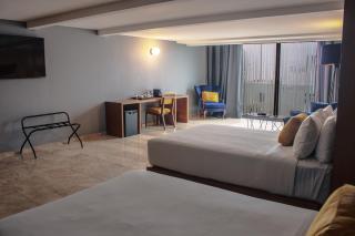 HOTEL LUCA - Città del Messico - 9