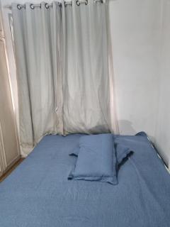 Apartamento bem localizado - 1