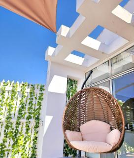 Tanger 7th Floors Apartments - Tangier - 8