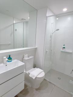 CityView 2805 Apartment Melbourne CBD - Melbourne - 5