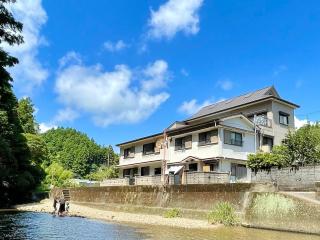 シーラニ白浜荘 - Kannoura - 0