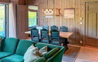 3 Bedroom Awesome Apartment In Hemsedal - 7