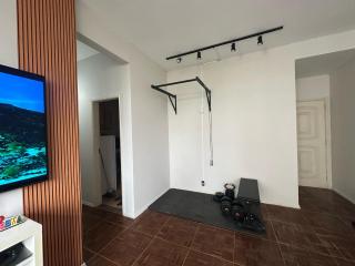 BagaHouse - Frente ao metrô e 7 min da praia - Rio de Janeiro - 9