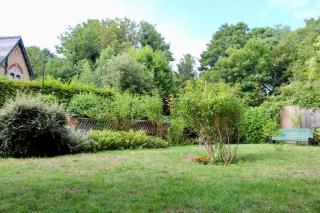 2 Bed Ground Floor, Beautiful Boho Chic Garden Flat - Londra - 8