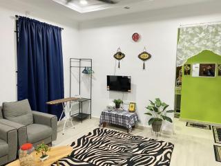 Habib Homestay - Kuala Terengganu - 7