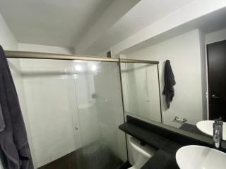 Modern 80m2 apartment - 8