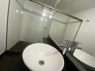 Modern 80m2 apartment - 7