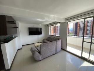 Modern 80m2 apartment - 2