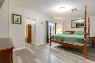 Family-Friendly Palm City Home 14 Mi to Beach! - 1