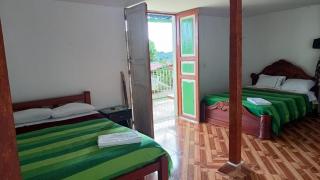 Finca Balcones de Abba - 5