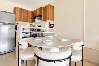 Utopia Stays - Chic & Cosy avec Terrasse - 5
