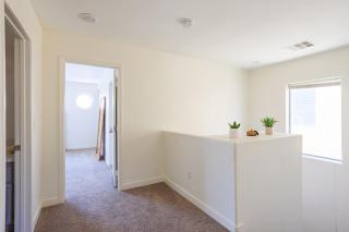 Home in SW Las Vegas, Modern Boho Decor U020 - 6