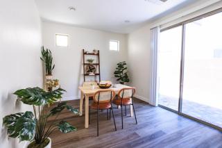 Home in SW Las Vegas, Modern Boho Decor U020 - 1