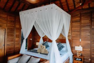 Uma Sunset Villa - 0
