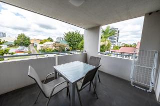 Hotel C Woolloongabba Brisbane - 8