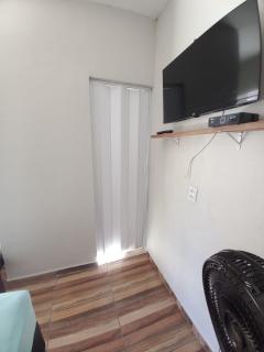 SUÍTE NOMAR 3 campos prado - 7