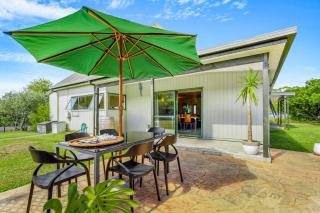 5 Minutes Walk to Matakana Village - 8