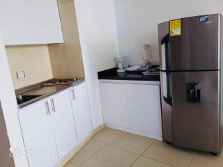 Tu casa en Cartagena - El Laguito - 2