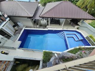 Eagles Nest Beach Resort Room 3 - 2